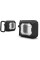Чохол UAG для AirPods (Gen 4, 2024), Plasma, Black