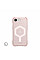 Чохол UAG для iPhone 16E (4th Gen, 2025), Essential Armor MagSafe, Rose