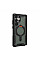 Чохол UAG для Samsung Galaxy S25 Ultra, Plasma XTE with Magnet, Black/Orange