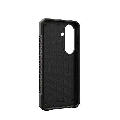 Чохол UAG для Samsung Galaxy S26, Monarch Pro with Magnet, Carbon Fiber
