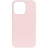 Чехол 2Е Basic для iPhone 14 Pro, Liquid Silicone, розовый