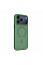 Чехол Belkin для iPhone 17 Pro Max, Magnetic Protective Grip, Sage