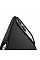 Чохол Spigen для iPhone 17 Pro, Silicone Fit MagFit, Black