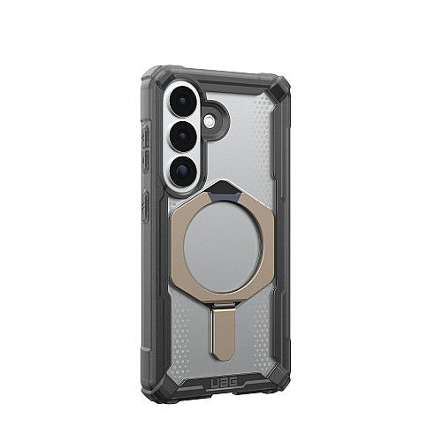 Чохол UAG для Samsung Galaxy S26, Plasma XTE with Magnet, Ash/Titanium