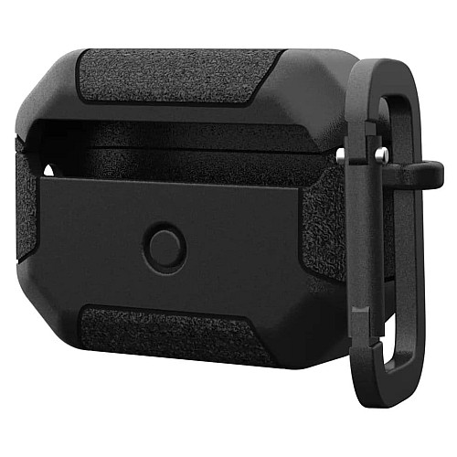 Чохол UAG для AirPods Pro (Gen 2, 2022), Scout, Black