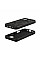 Чохол UAG для iPhone 17, Monarch Pro MagSafe, Kevlar Black
