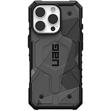 Чохол UAG для iPhone 16 Pro, Pathfinder SE Magsafe, Geo Camo