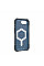 Чохол UAG для iPhone 16E (4th Gen, 2025), Essential Armor MagSafe, Cloud Blue