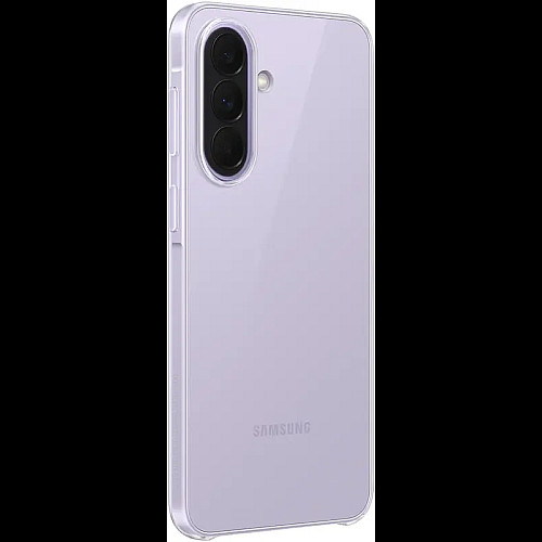 Чохол Samsung для Galaxy A37 (A376), Clear Case, прозорий