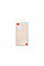 Чохол 2Е Basic для iPhone 13 Pro, Liquid Silicone, бежево-рожевий