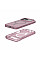 Чохол UAG для iPhone 17 Pro, Dot MagSafe, Purple