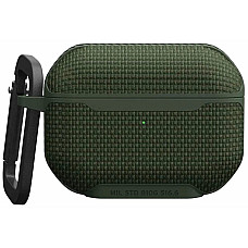 Чохол UAG для AirPods Pro (Gen 2, 2022), Metropolis, Olive Drab