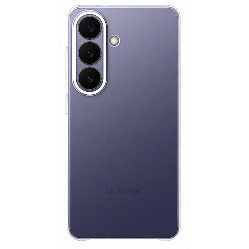 Чохол Samsung для Galaxy S26 (S942), Clear Case, прозорий