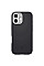 Чехол Spigen для iPhone 17, Nano Pop MagFit, Black Sesame