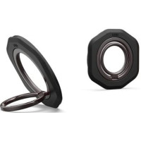 Магнитное кольцо-держатель UAG Magnetic Ring Stand LT, Black