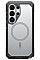 Чохол UAG для Samsung Galaxy S26 Ultra, Trooper with Magnet, Clear/Ash