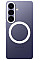 Чохол Samsung для Galaxy S26 (S942), Clear Magnet Case, прозорий