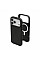 Чохол UAG для iPhone 17 Pro Max, Civilian MagSafe, Black