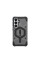 Чохол UAG для Samsung Galaxy S26, Pathfinder Clear with Magnet, Ash/Black