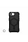 Чохол UAG для iPhone 16E (4th Gen, 2025), Essential Armor MagSafe, Black