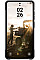 Чохол UAG для Samsung Galaxy S26 Ultra, Monarch Pro with Magnet, Kevlar Black