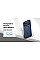 Чохол Belkin для iPhone 17 Pro Max, Magnetic Protective Grip, Navy