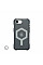 Чохол UAG для iPhone 16E (4th Gen, 2025), Essential Armor MagSafe, Ash