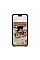 Чохол UAG для iPhone 16 Pro Max, Essential Armor Magsafe, Black