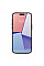 Чохол Spigen для iPhone 15 Pro Max, Ultra Hybrid, Crystal Clear