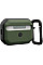 Чохол UAG для AirPods Pro (Gen 2, 2022), Civilian, Olive Drab