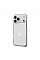 Чохол UAG для iPhone 17 Pro Max, Plyo, Ice