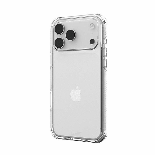 Чохол UAG для iPhone 17 Pro Max, Plyo, Ice