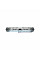 Чехол UAG для iPhone 16 Pro Max, Plyo Magsafe LE, Blue Ombre