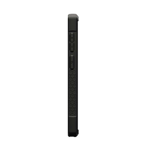Чохол UAG для Samsung Galaxy S26+, Monarch Pro with Magnet, Kevlar Black