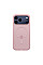 Чохол Belkin для iPhone 17 Pro Max, Magnetic Protective Grip, Pink