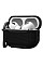 Чохол UAG для AirPods Pro (Gen 2, 2022), Metropolis, Black