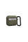 Чохол UAG для AirPods (Gen 4, 2024), Scout, Olive Drab
