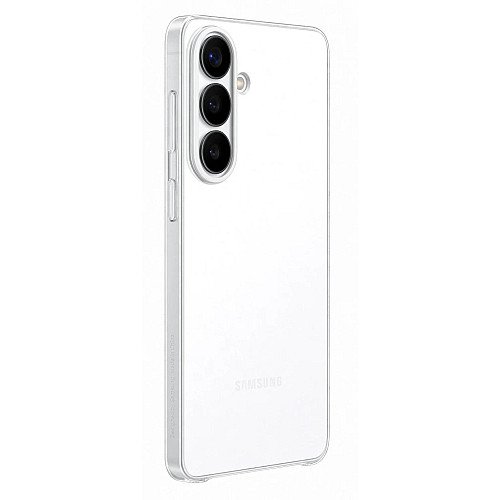 Чохол Samsung для Galaxy S26+ (S947), Clear Case, прозорий