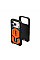 Чохол UAG для iPhone 17 Pro, Monarch Pro MagSafe, Orange