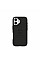 Чохол UAG для iPhone 17, Civilian MagSafe, Black