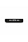 Чехол UAG для iPhone 17 Pro, Plasma XTE MagSafe, Black/Clear