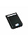 Чехол UAG для карт магнитный с подставкой, Metropolis Wallet PU, Black