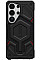 Чохол UAG для Samsung Galaxy S26 Ultra, Monarch Pro with Magnet, Kevlar Black