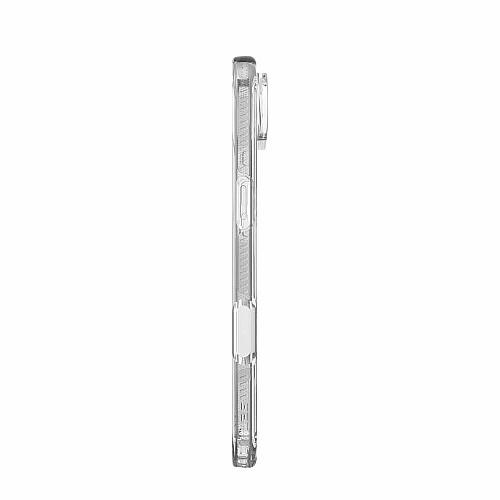 Чохол UAG для Phone 17 Air, Plyo MagSafe, Ice/White