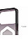 Чехол UAG для iPhone 17 Pro Max, Plyo MagSafe, Black/Clear Ombre