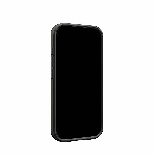 Чохол UAG для iPhone 17 Pro, Civilian MagSafe, Black
