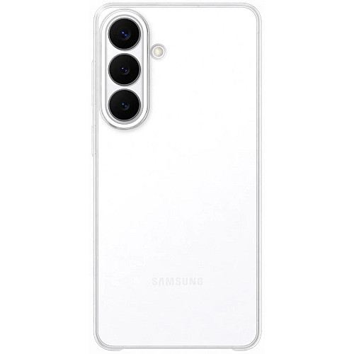 Чохол Samsung для Galaxy S26+ (S947), Clear Case, прозорий