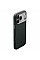Чехол Spigen для iPhone 17 Pro Max, Nano Pop MagFit, Black Sesame