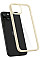 Чехол Spigen для iPhone 15, Ultra Hybrid, Mute Beige