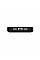 Чохол UAG для iPhone 17 Pro, Plasma XTE MagSafe, Black/Pop Orange